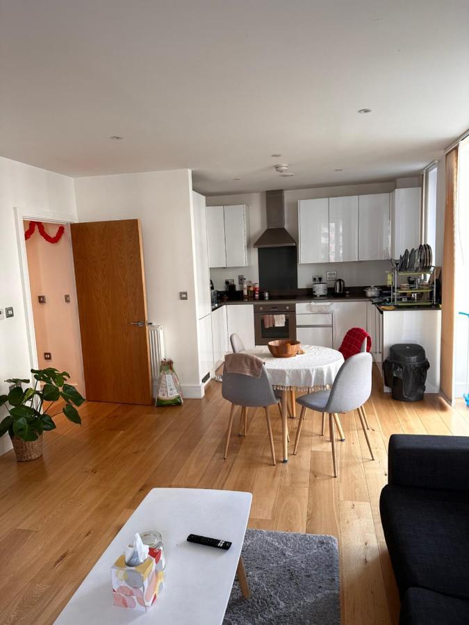 Lovely Near * London