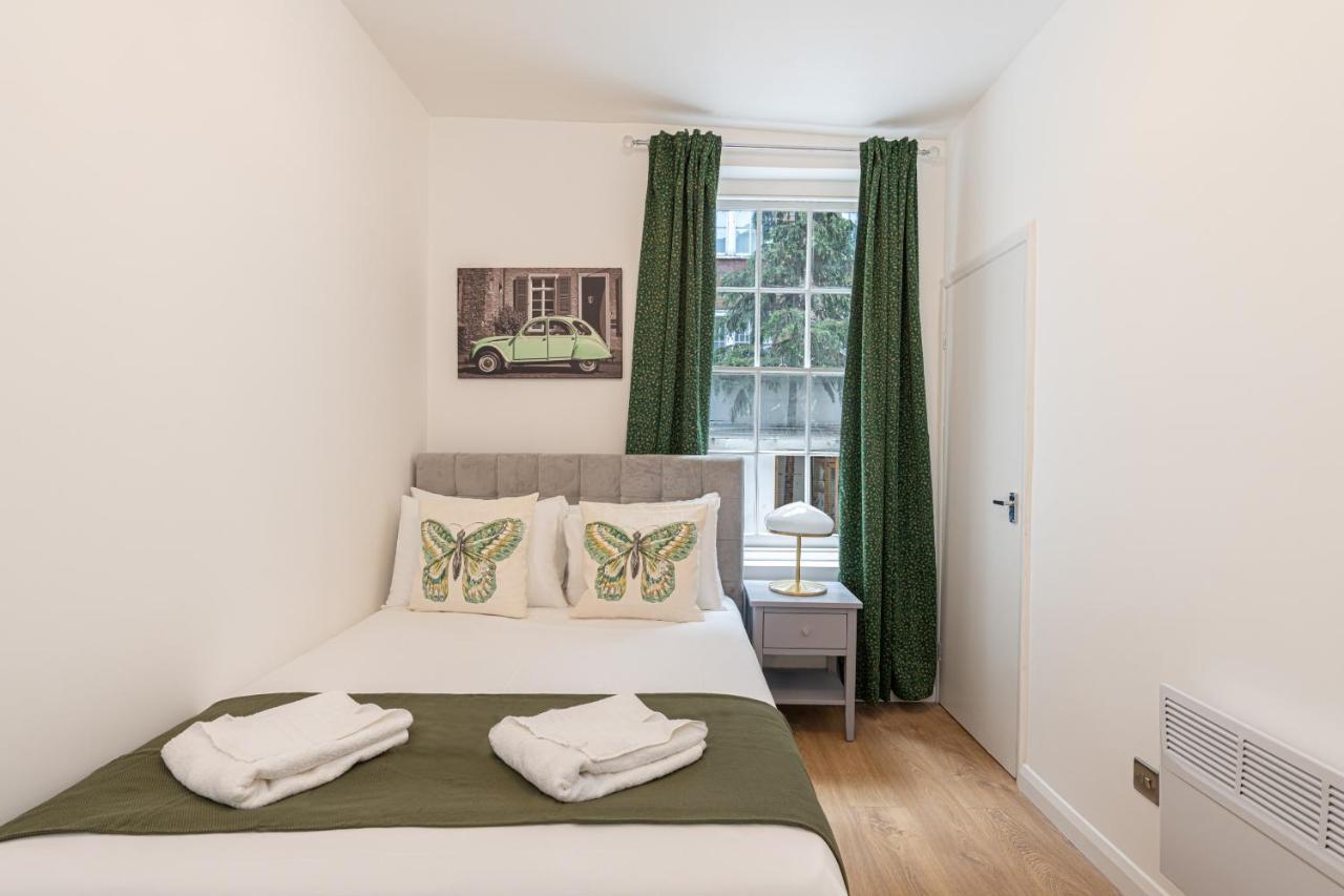 Cozy 1 Bedroom Flat Paddington Apartment