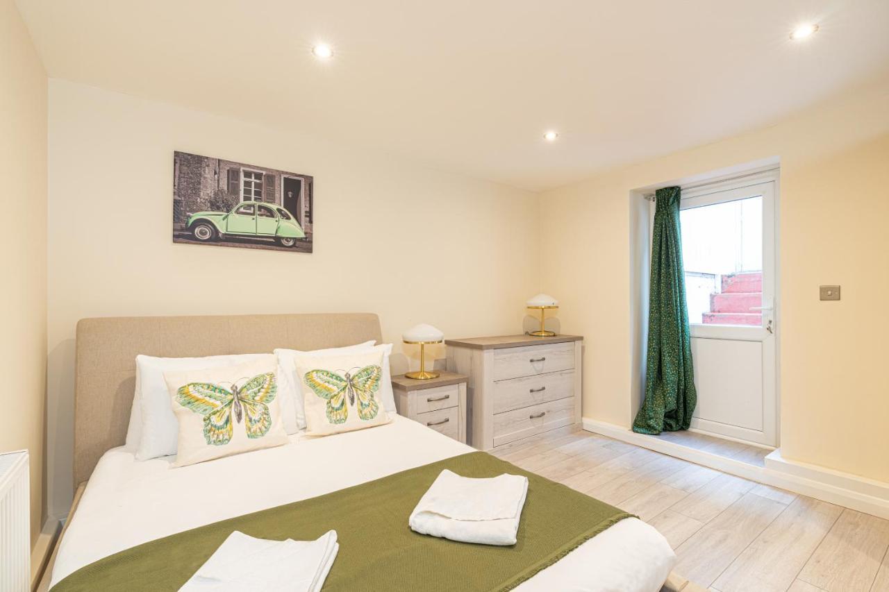 Apartamento Cozy 1 Bedroom Flat Paddington *
