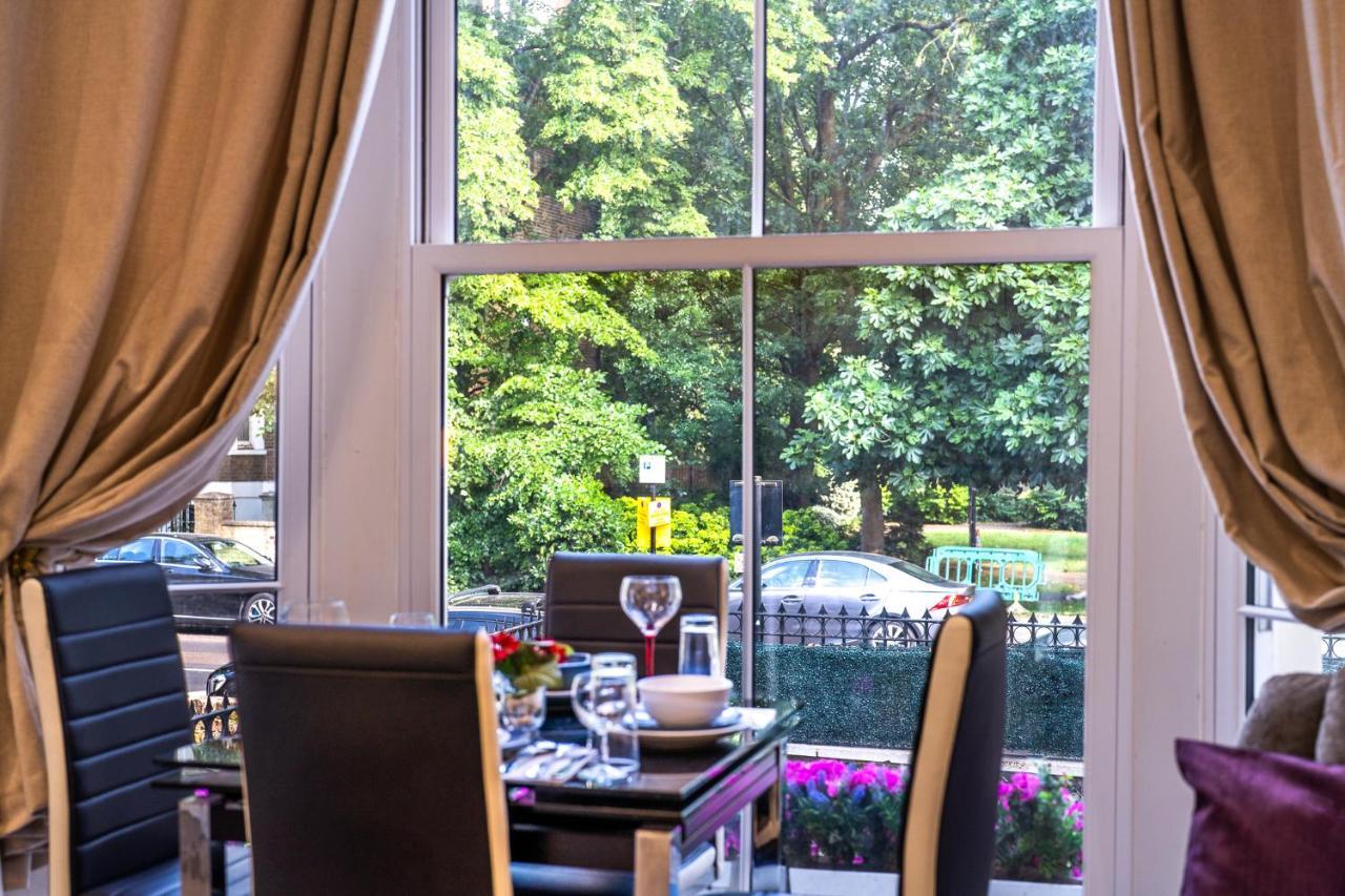 Modern 3 And 2 Bedroom Flat In Central With Installed Ac *