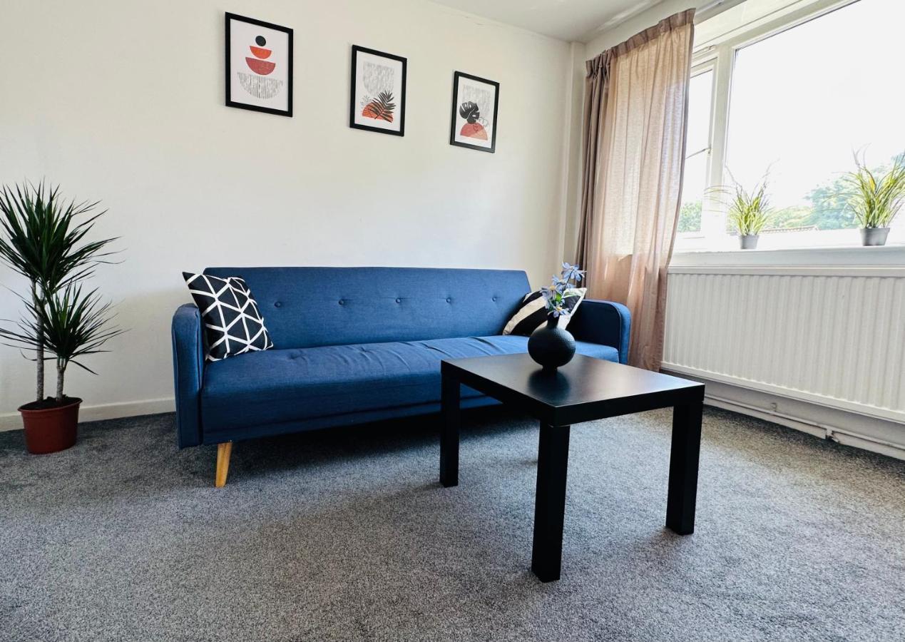 Cosy Flat Close To East Dulwich Station Guest house *