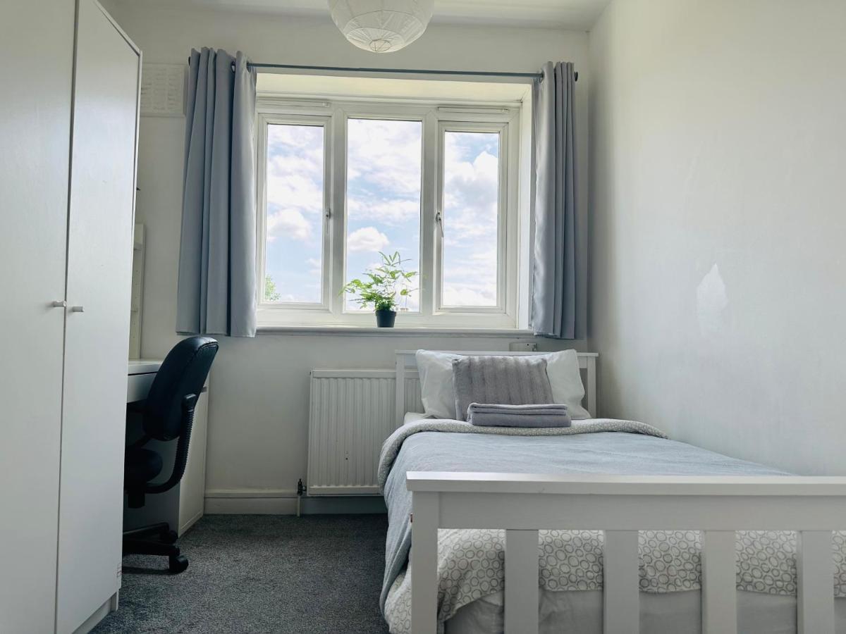 Cosy Flat Close To East Dulwich Station Guest house