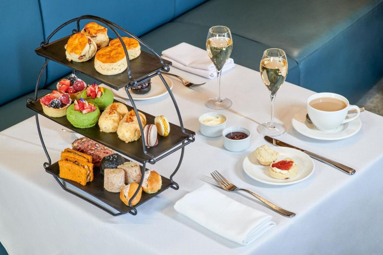 The Westin Hotel London
