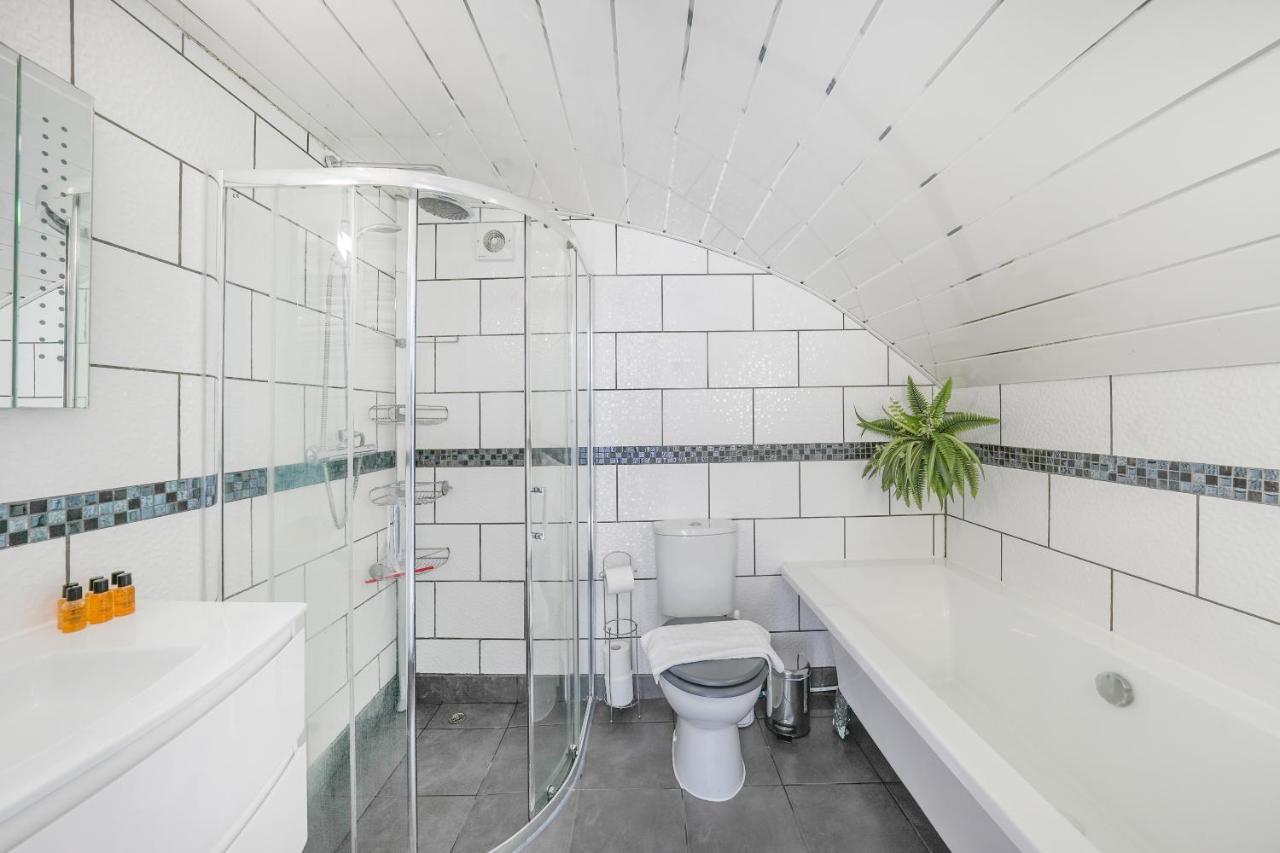 Apartamento Spacious 2 Bedroom In Camden