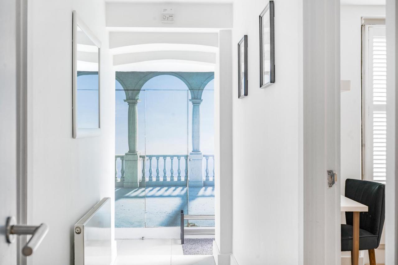 Spacious 2 Bedroom In Camden Apartamento
