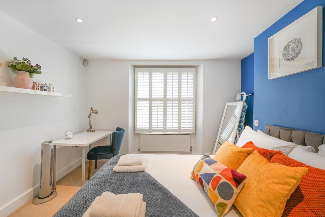 Spacious 2 Bedroom In Camden Apartamento