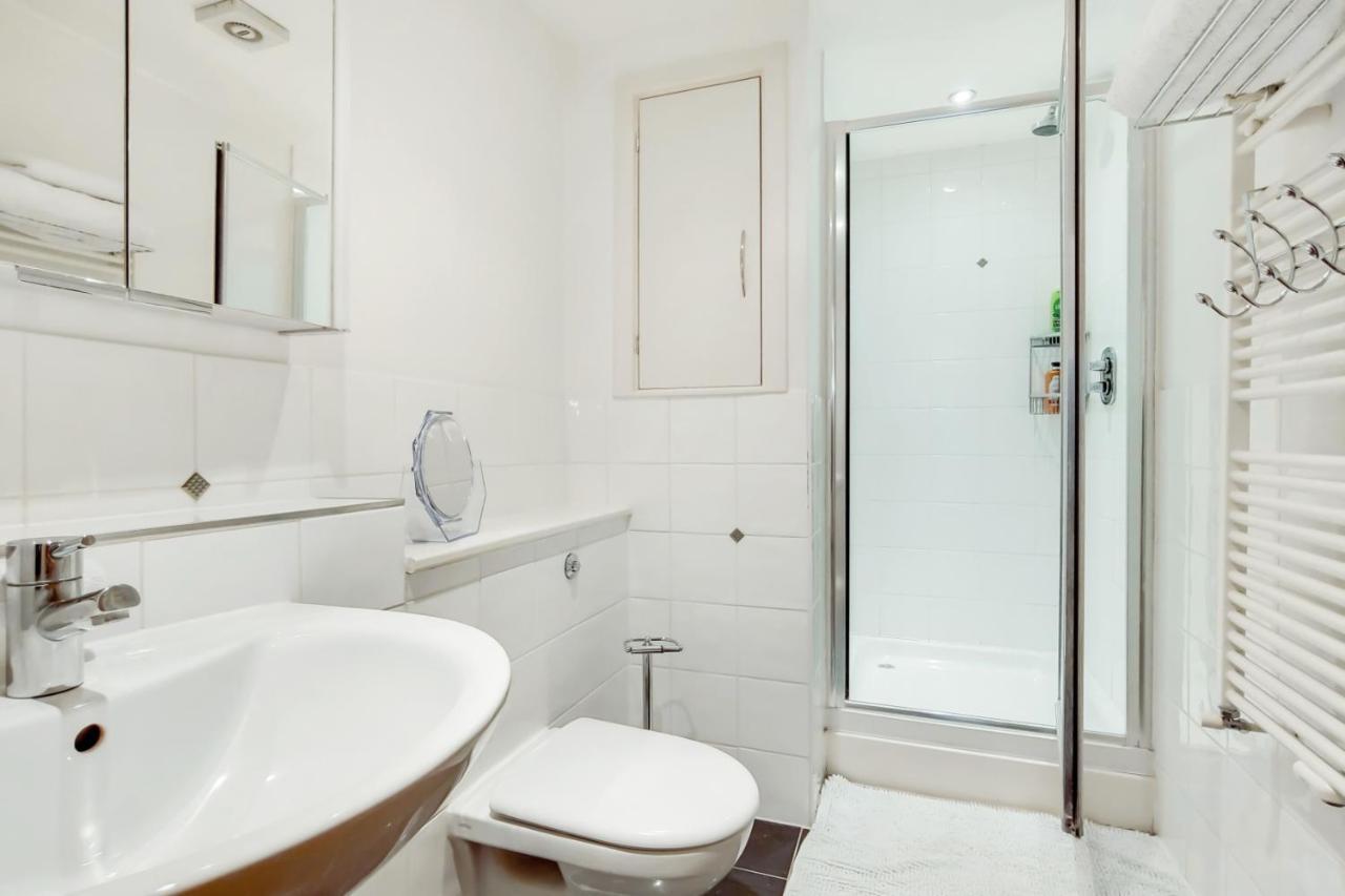 Apartment Spacious 2 Bed 2 Bath Kings Cross