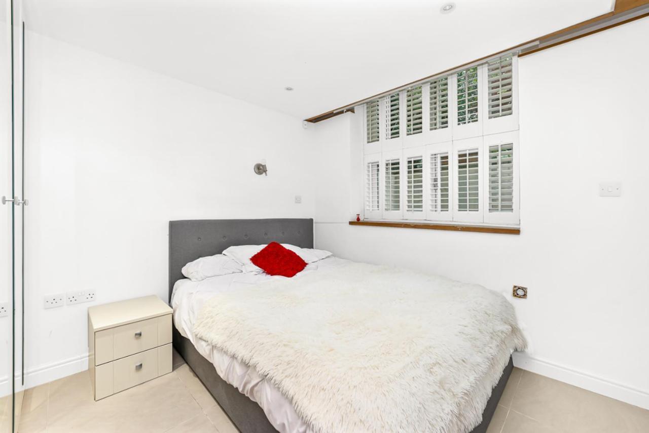 One Bed Annex Holiday home