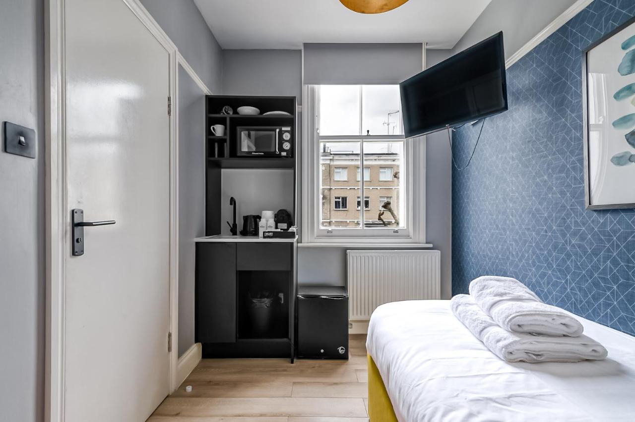 Vonder Kensington Londen