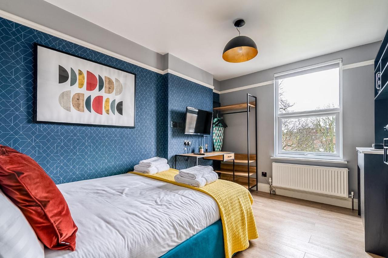 Vonder Kensington Londen