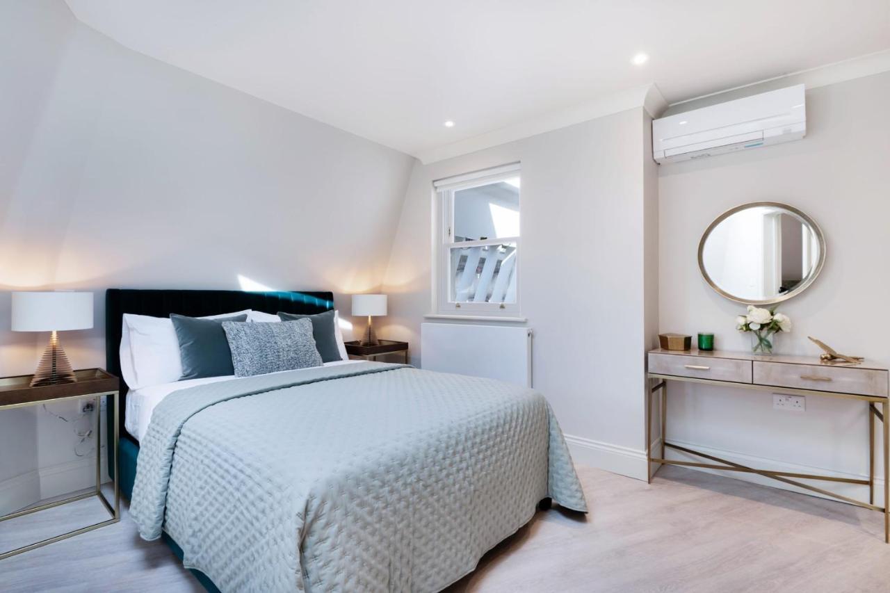 Apartamento Marble Arch 7-hosted By Sweetstay