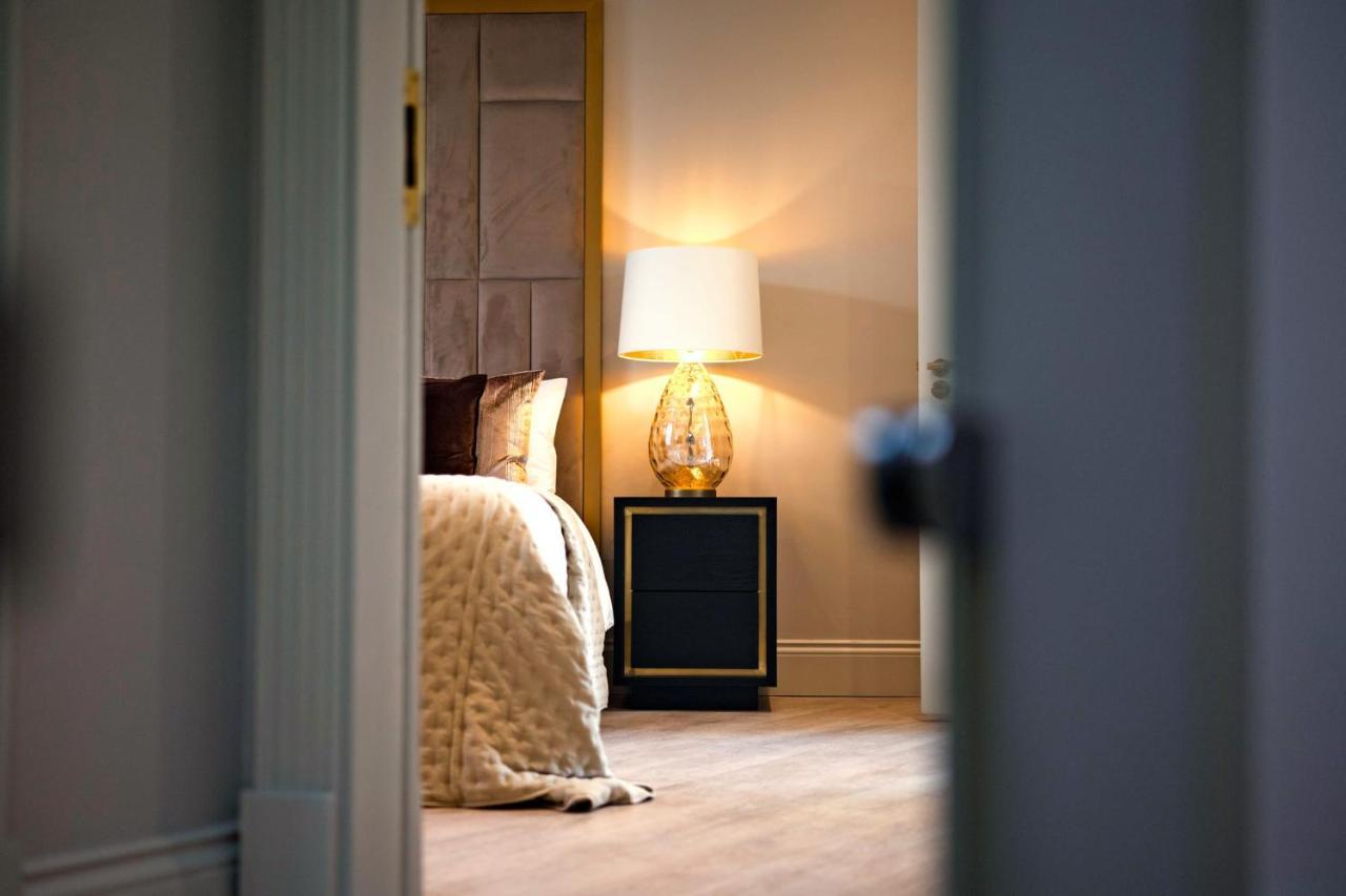 Apartamento Marble Arch 7-hosted By Sweetstay