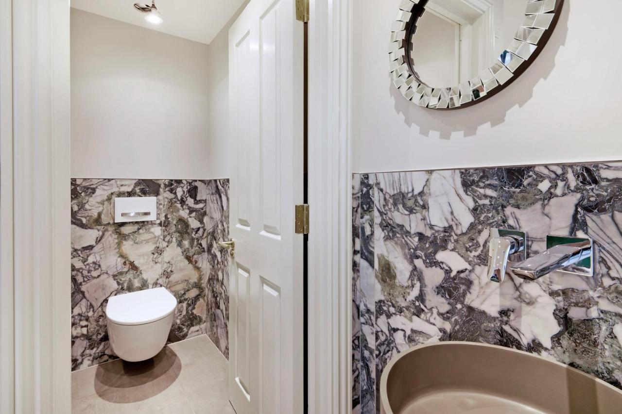Apartamento Marble Arch 7-hosted By Sweetstay *