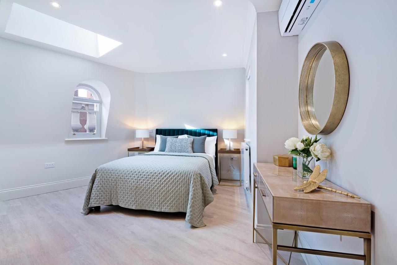 Marble Arch 7-hosted By Sweetstay Apartamento