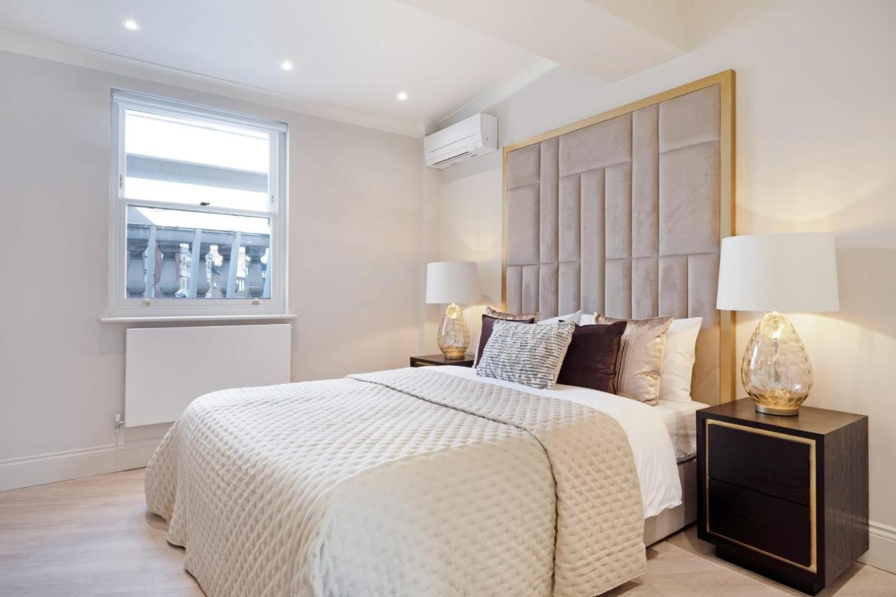 Apartamento Marble Arch 7-hosted By Sweetstay