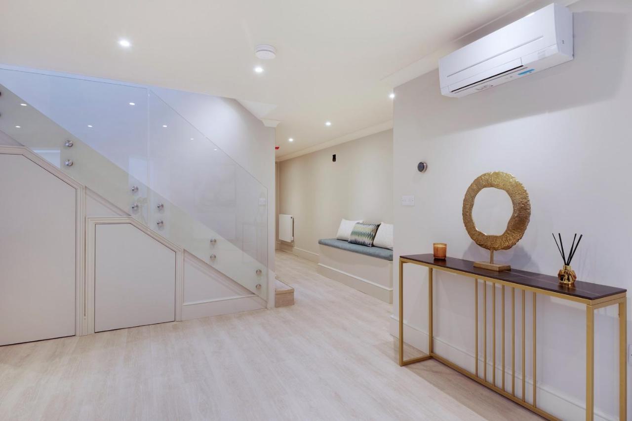 Apartamento Marble Arch 7-hosted By Sweetstay *
