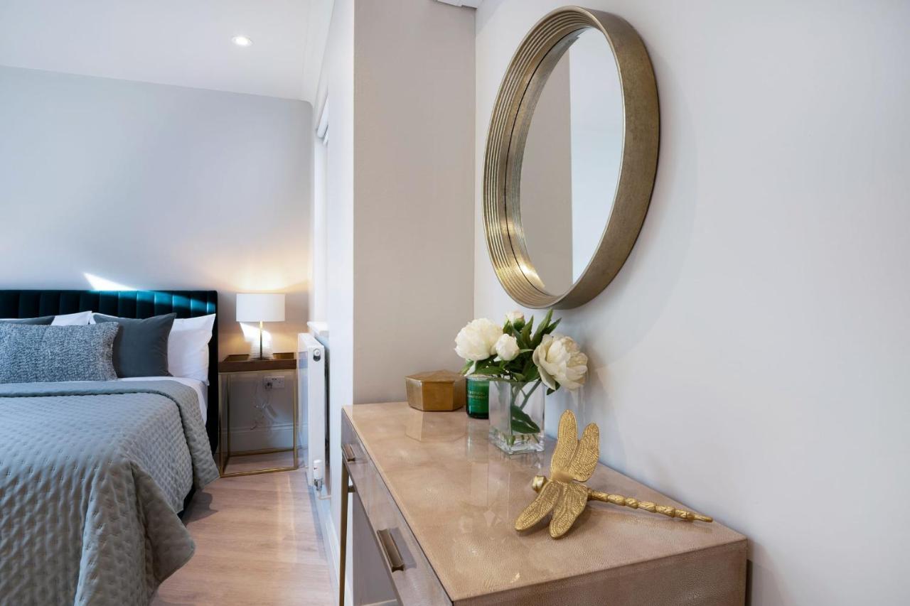 Apartamento Marble Arch 7-hosted By Sweetstay Londres