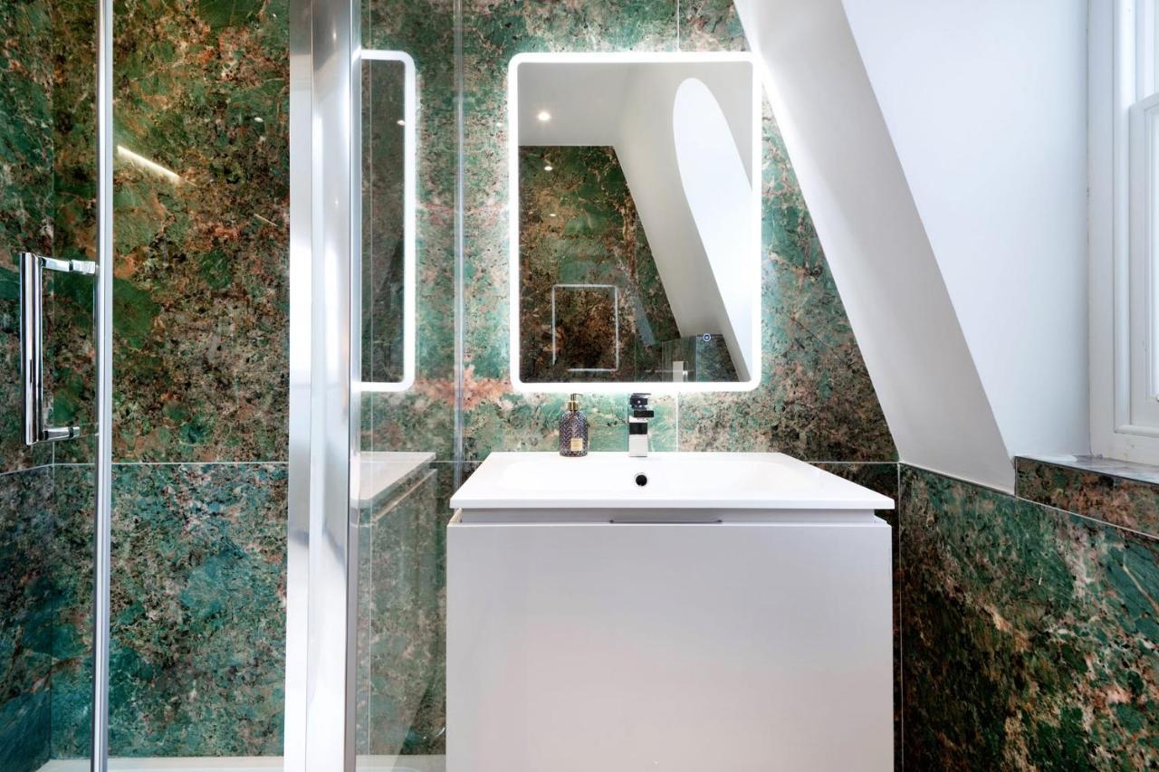 Marble Arch 7-hosted By Sweetstay Apartamento