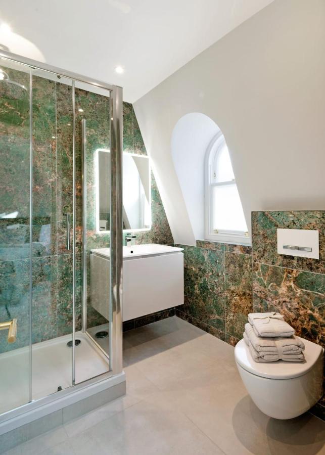 Apartamento Marble Arch 7-hosted By Sweetstay *