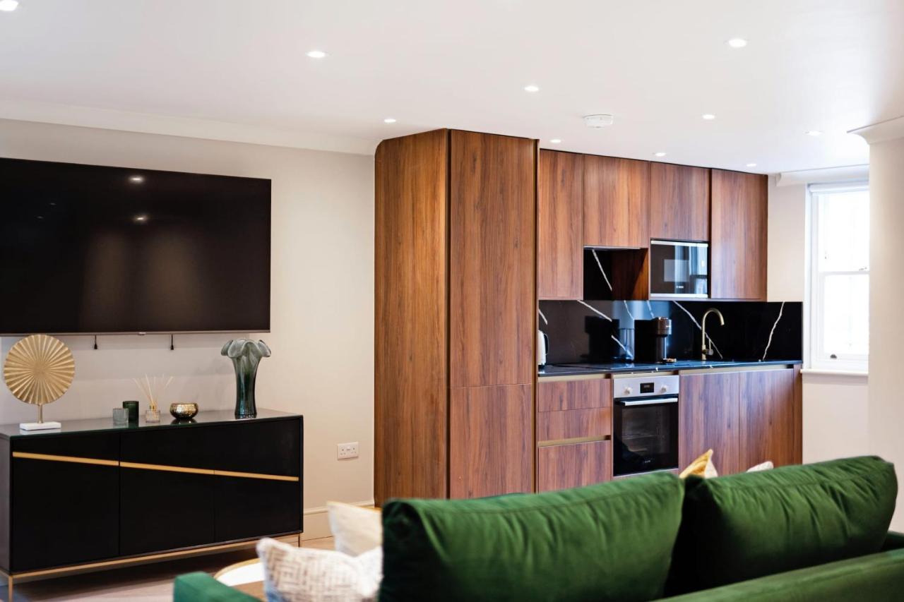 Marble Arch 7-hosted By Sweetstay Apartamento
