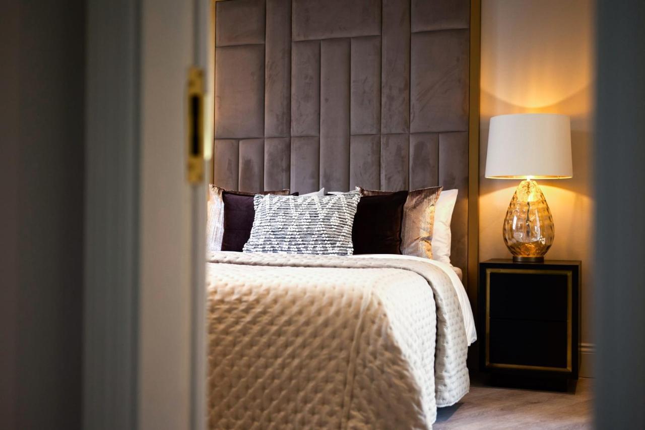 Marble Arch 7-hosted By Sweetstay Apartamento Londres
