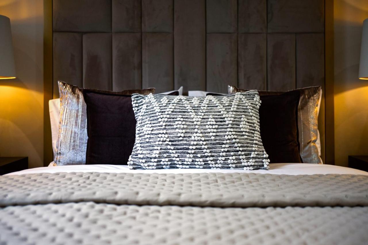 Apartamento Marble Arch 7-hosted By Sweetstay