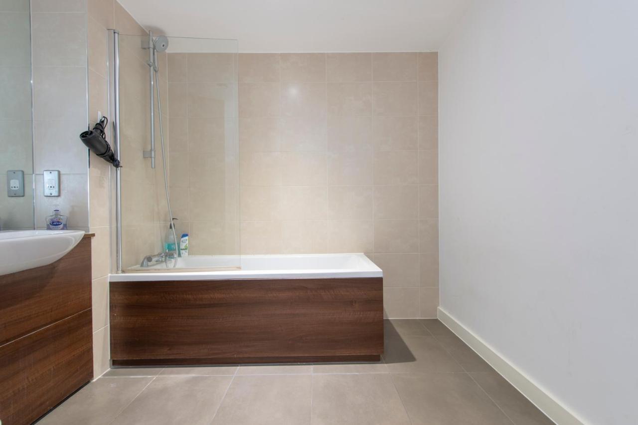 Luxury Canning Town Apartment