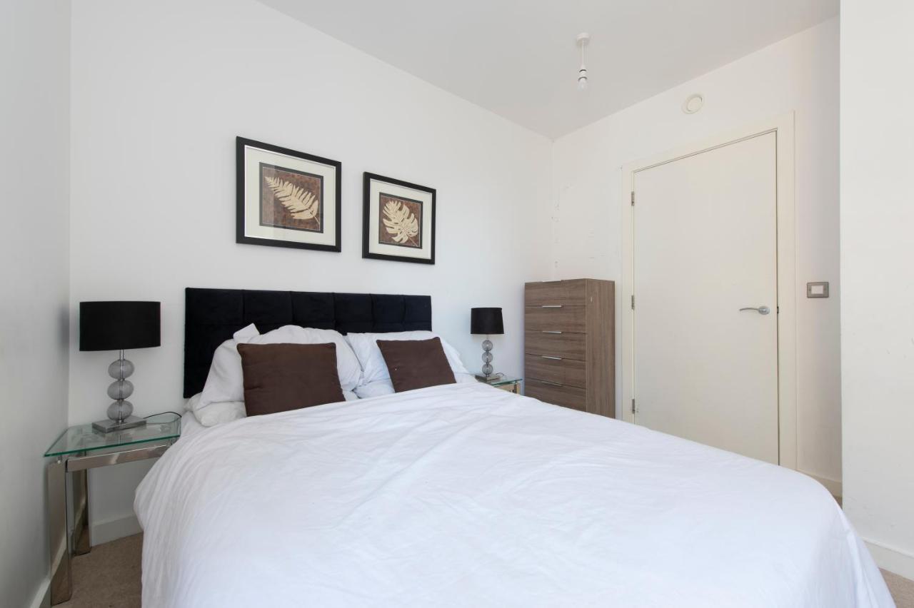 Luxury Canning Town