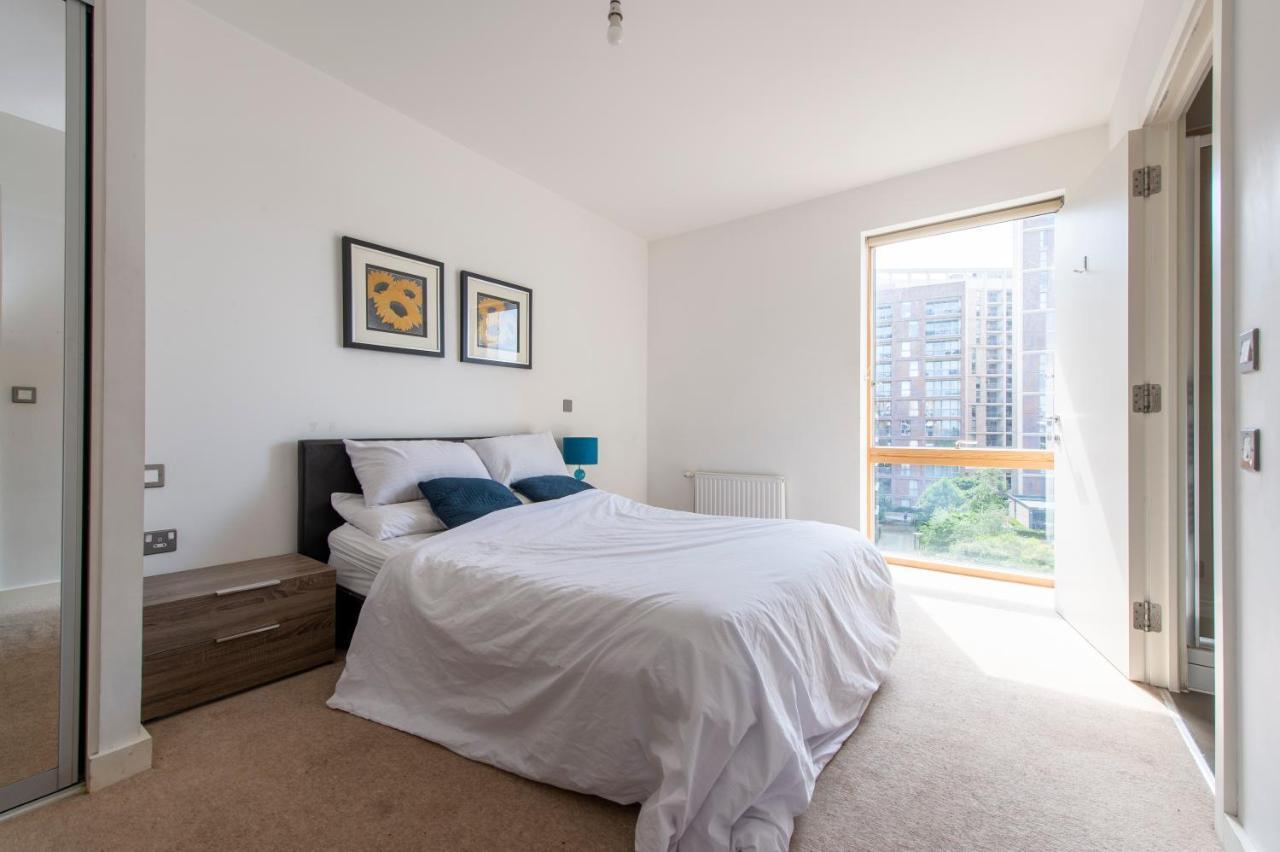 Luxury Canning Town London