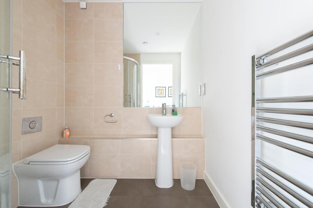 Luxury Canning Town Apartment *