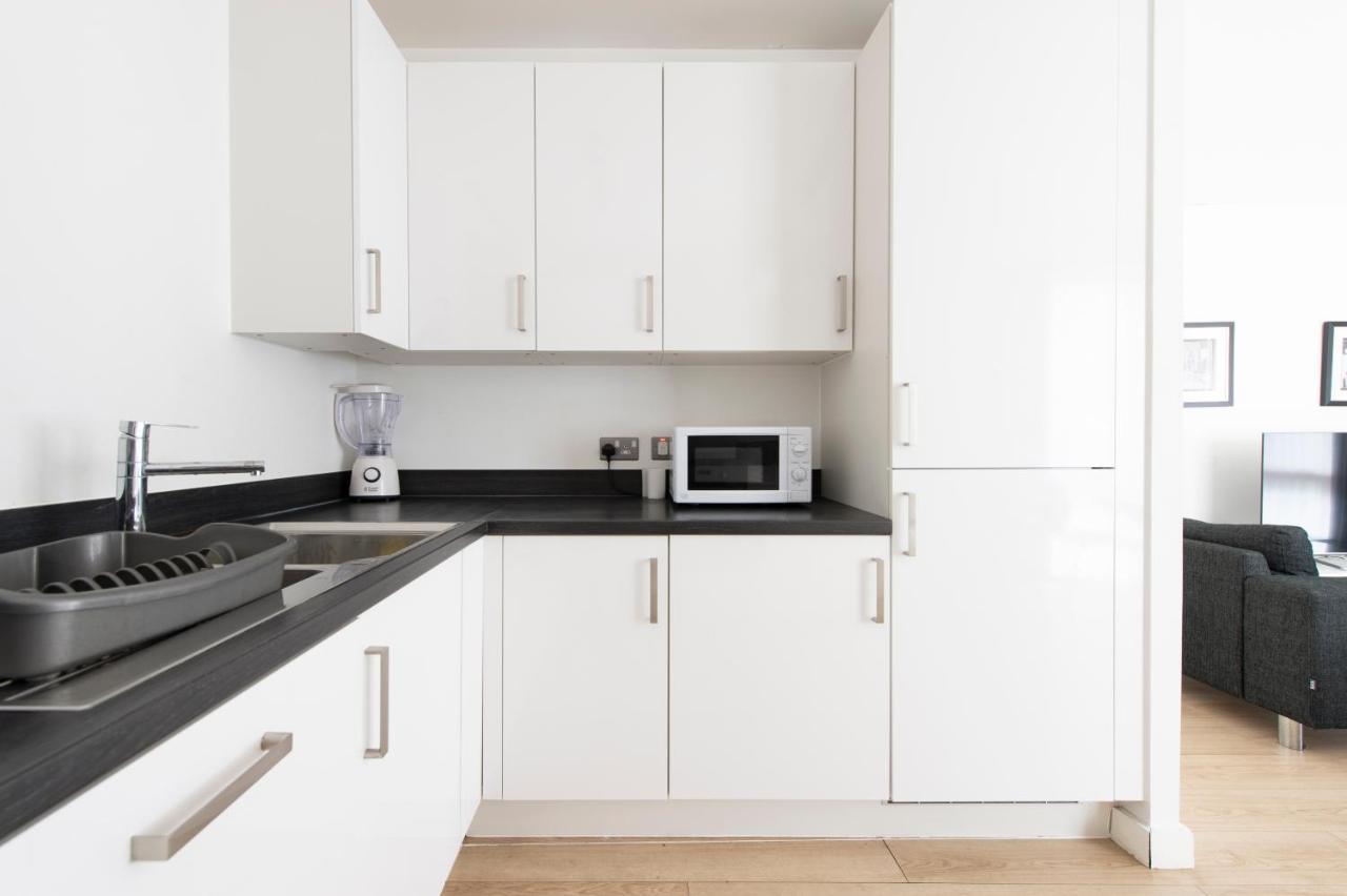 Apartment Luxury Canning Town *