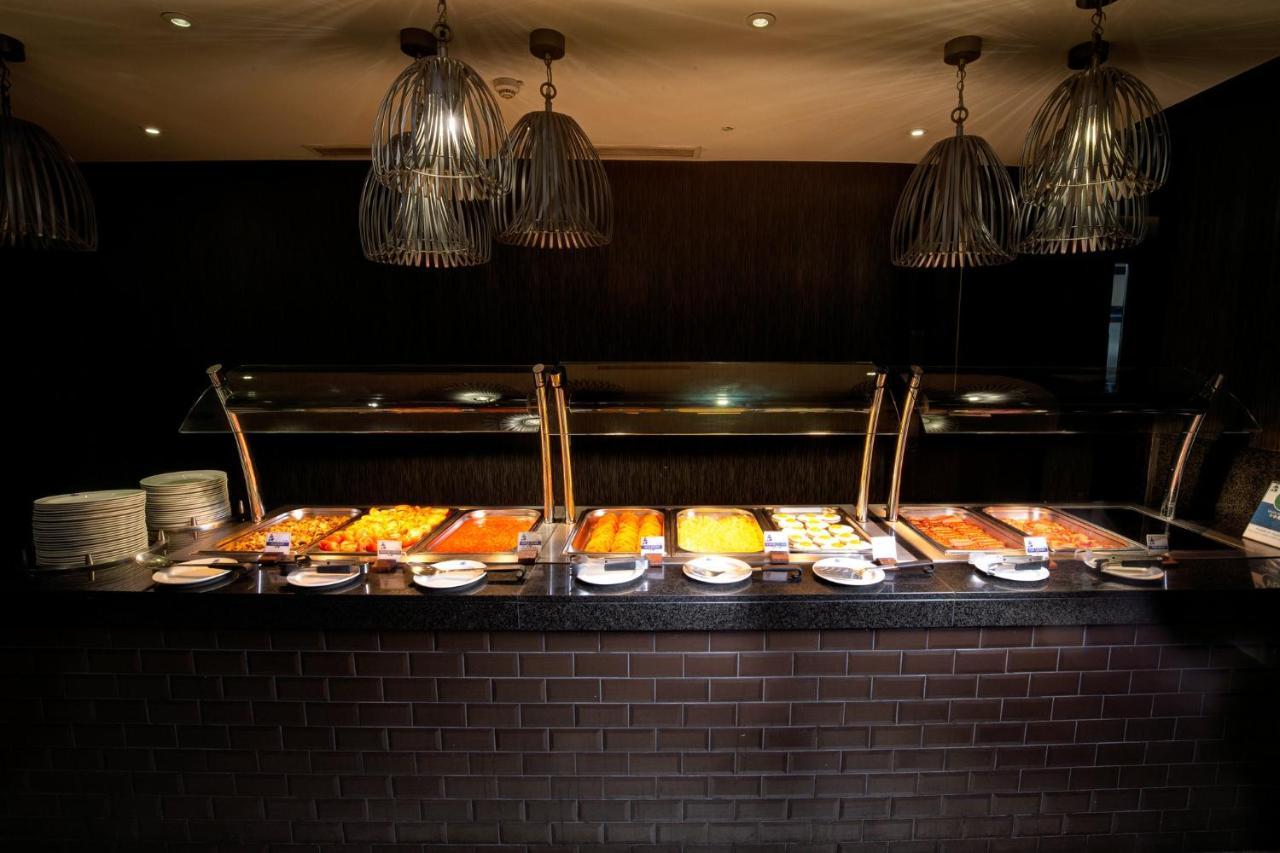 President Hotel London