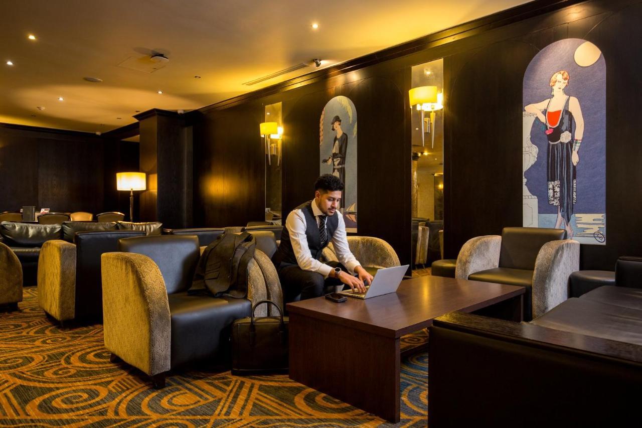 Hotel President Londen