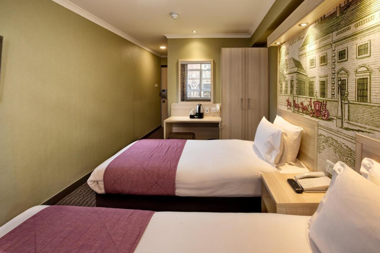 President Hotel 3*