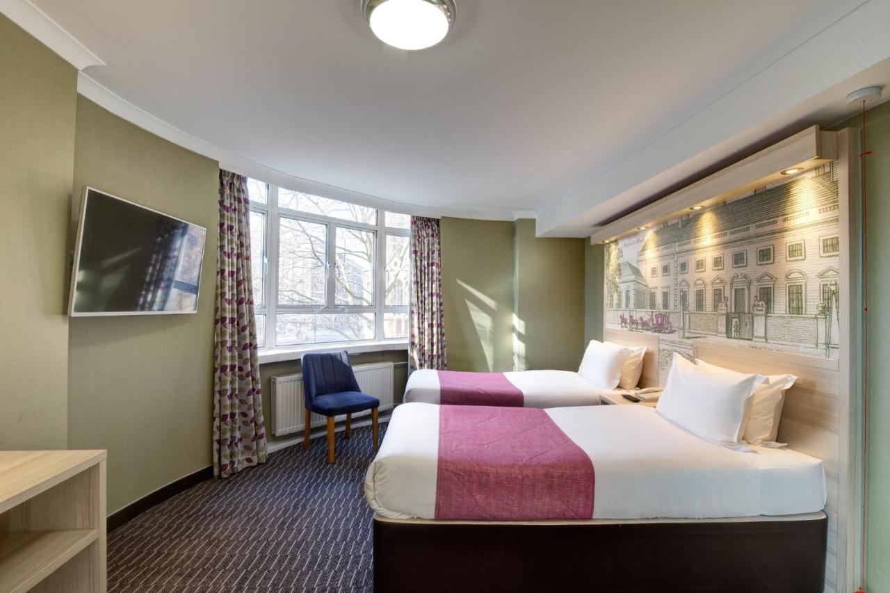 Hotel President Londen