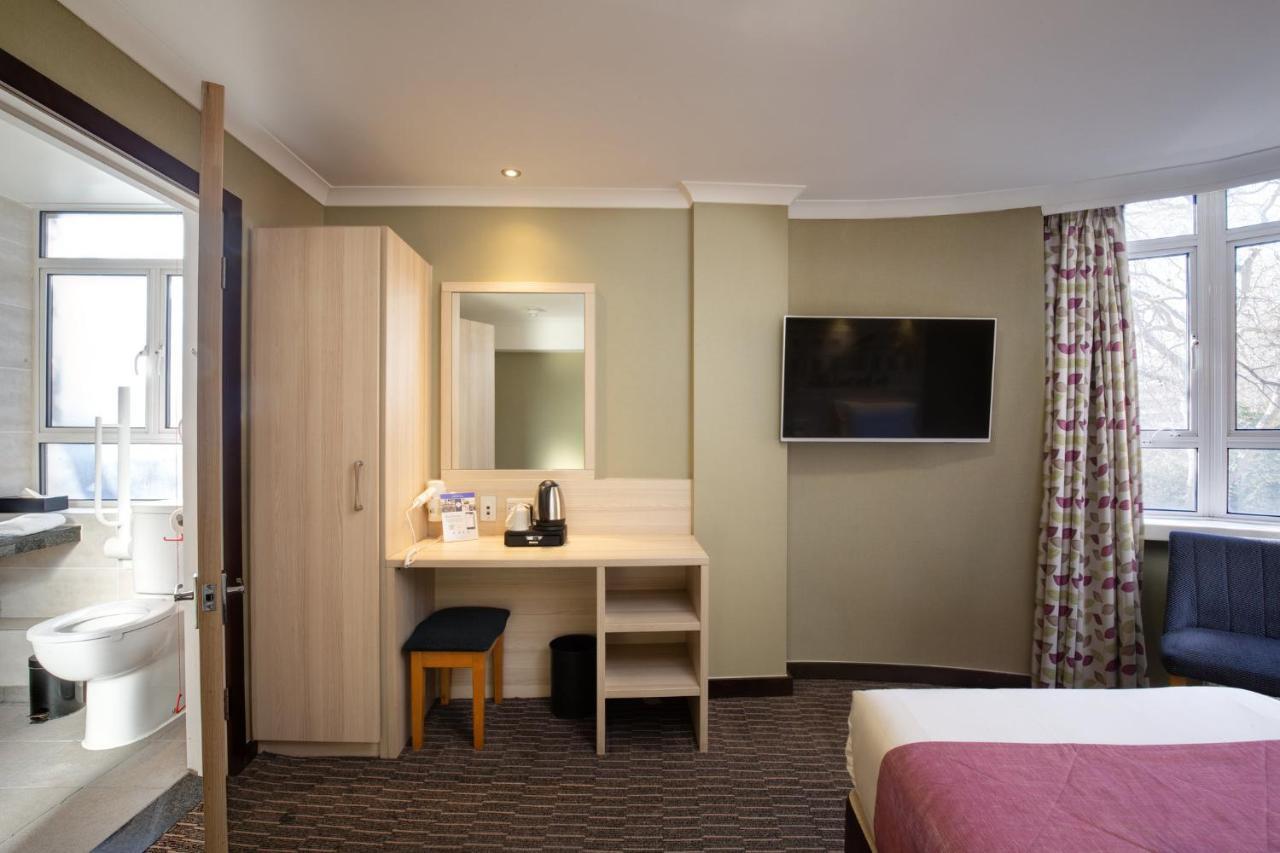 Hotel President Londen