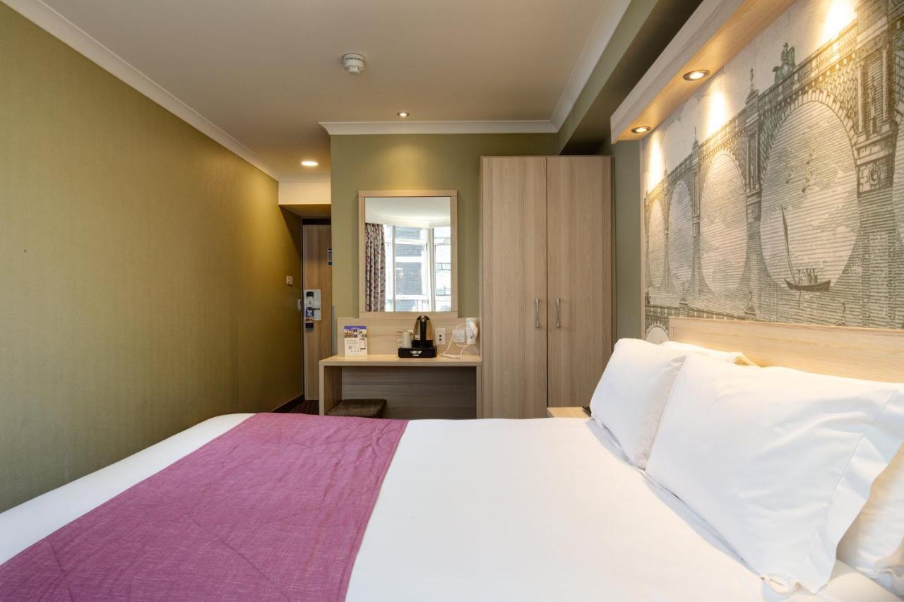 President Hotel 3*