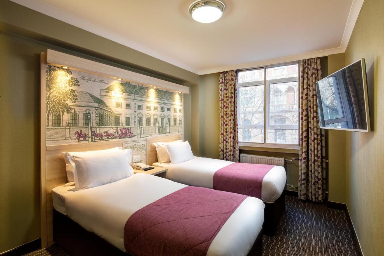 President Hotel 3*