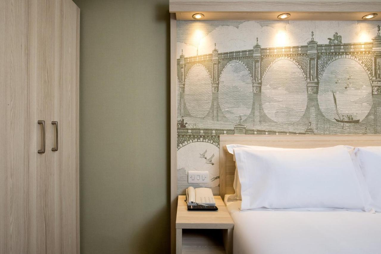Hotel President Londen