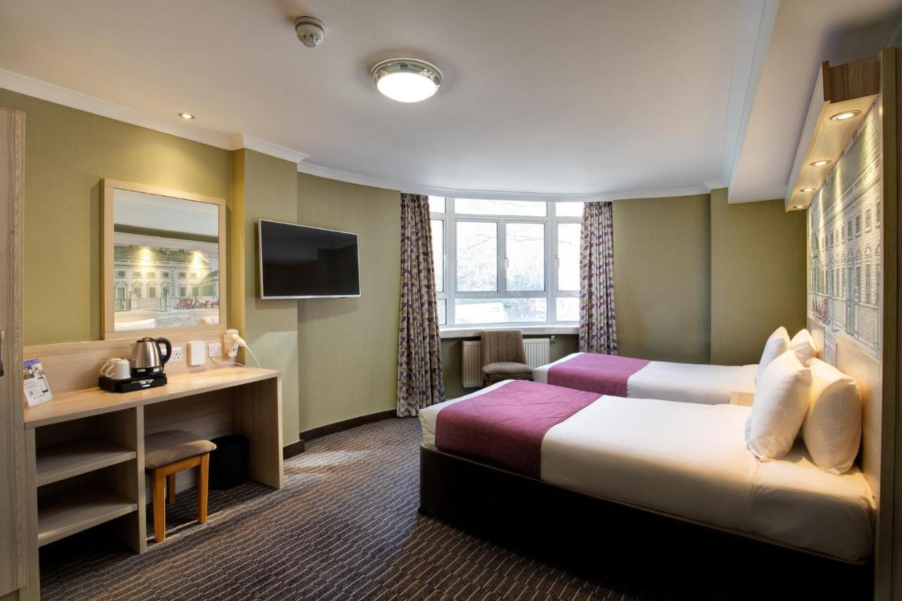 President 3* London
