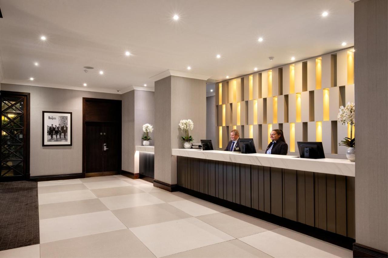 Hotel President