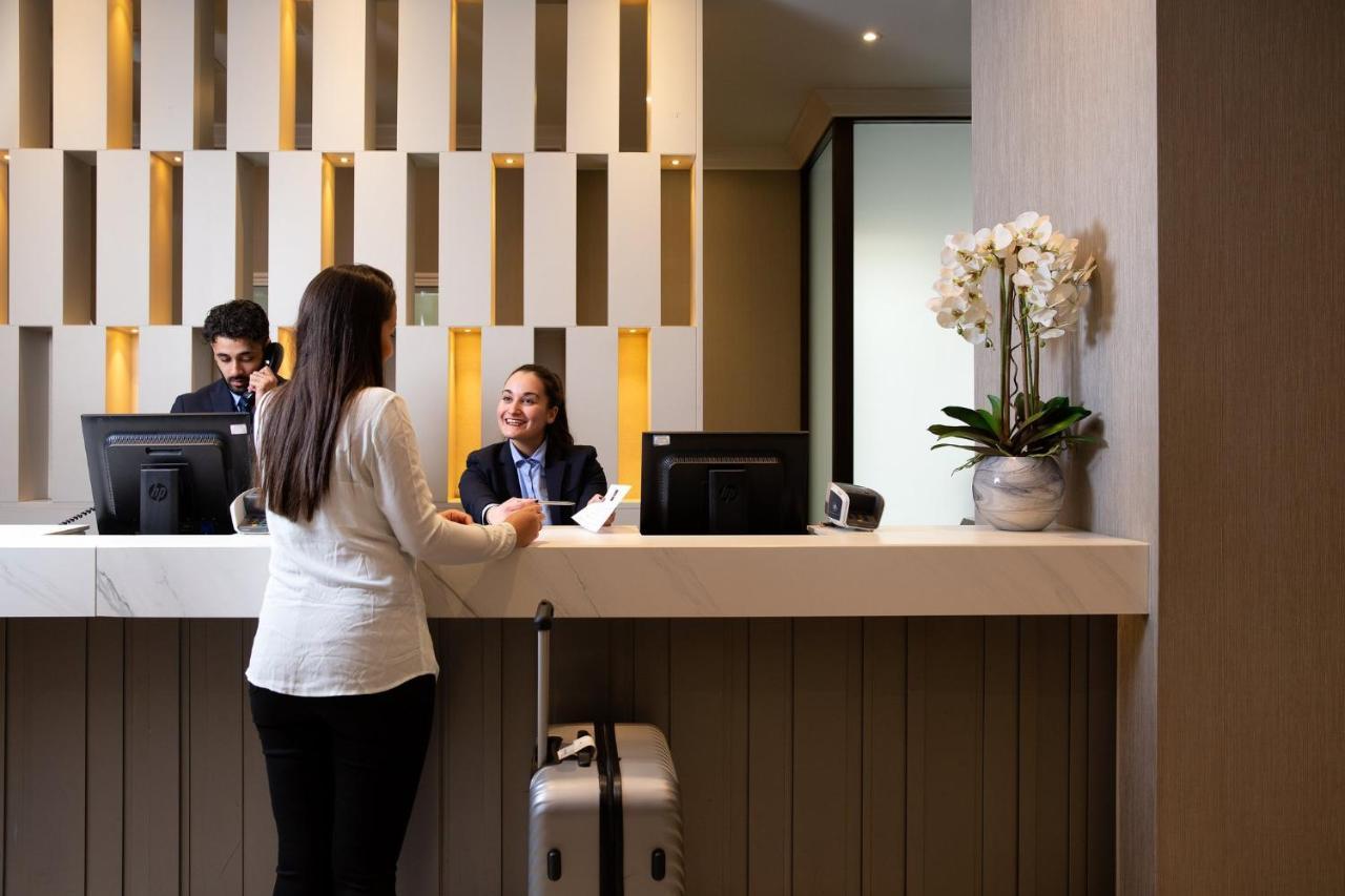 Hotel President 3*