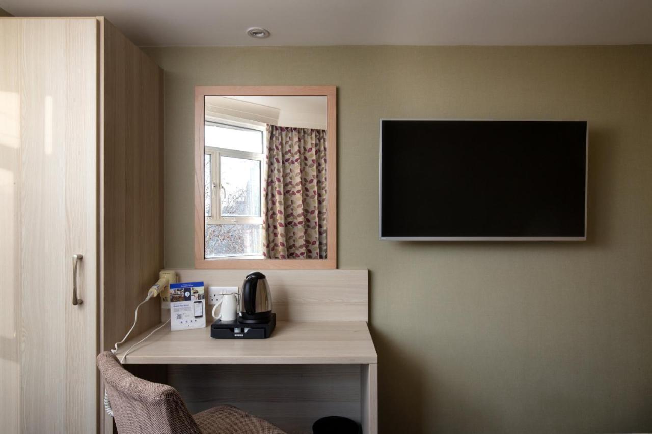 President Hotel 3*