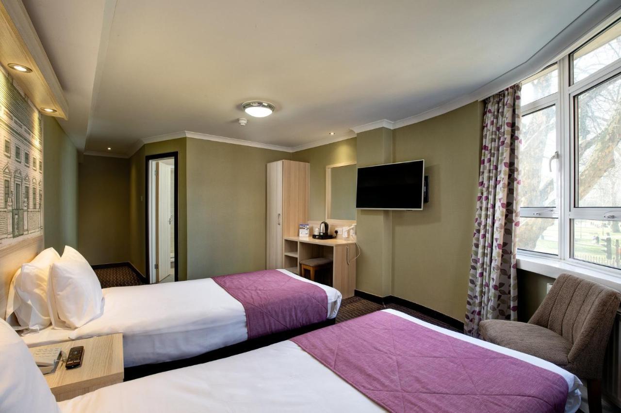Hotel President