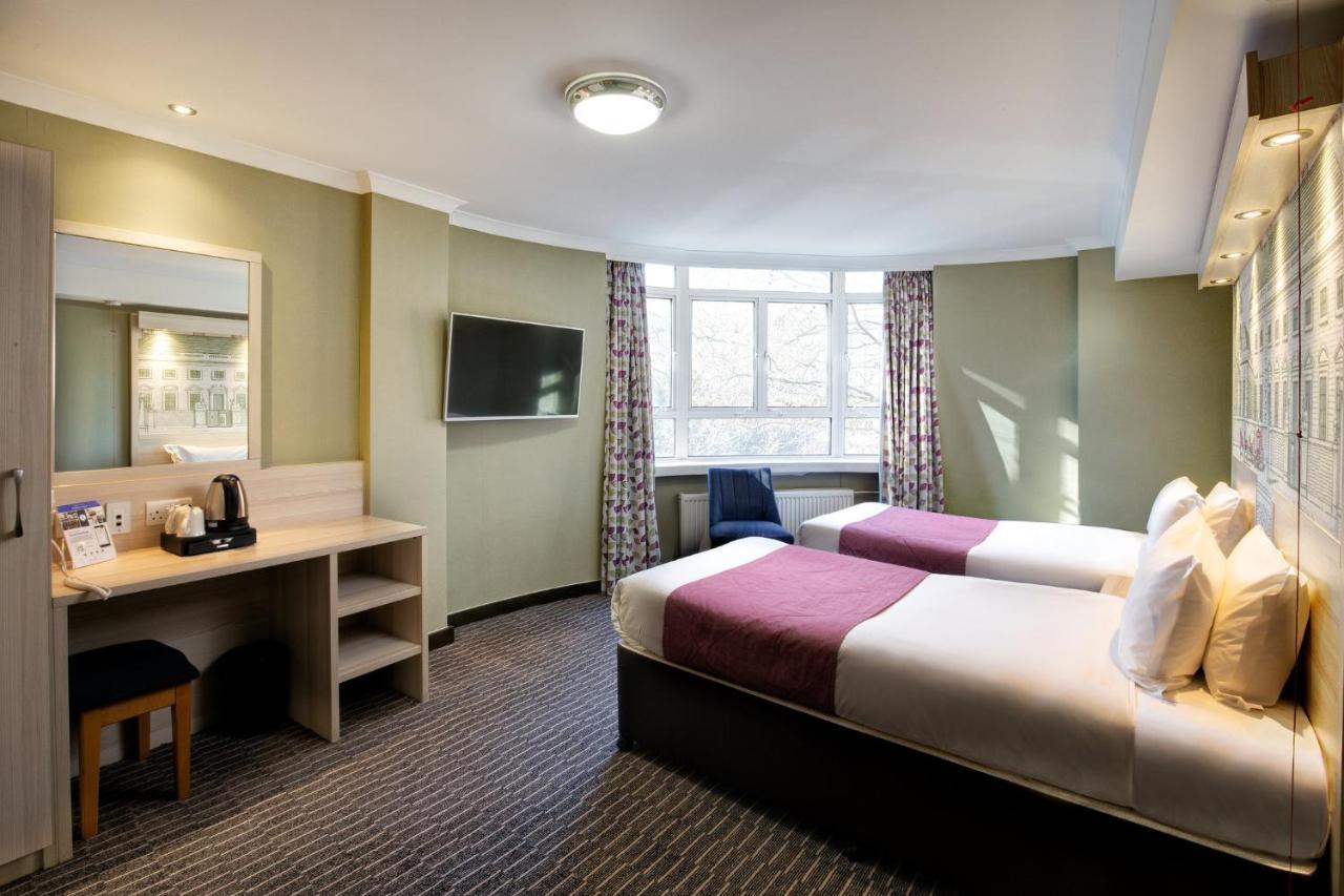 Hotel President 3*