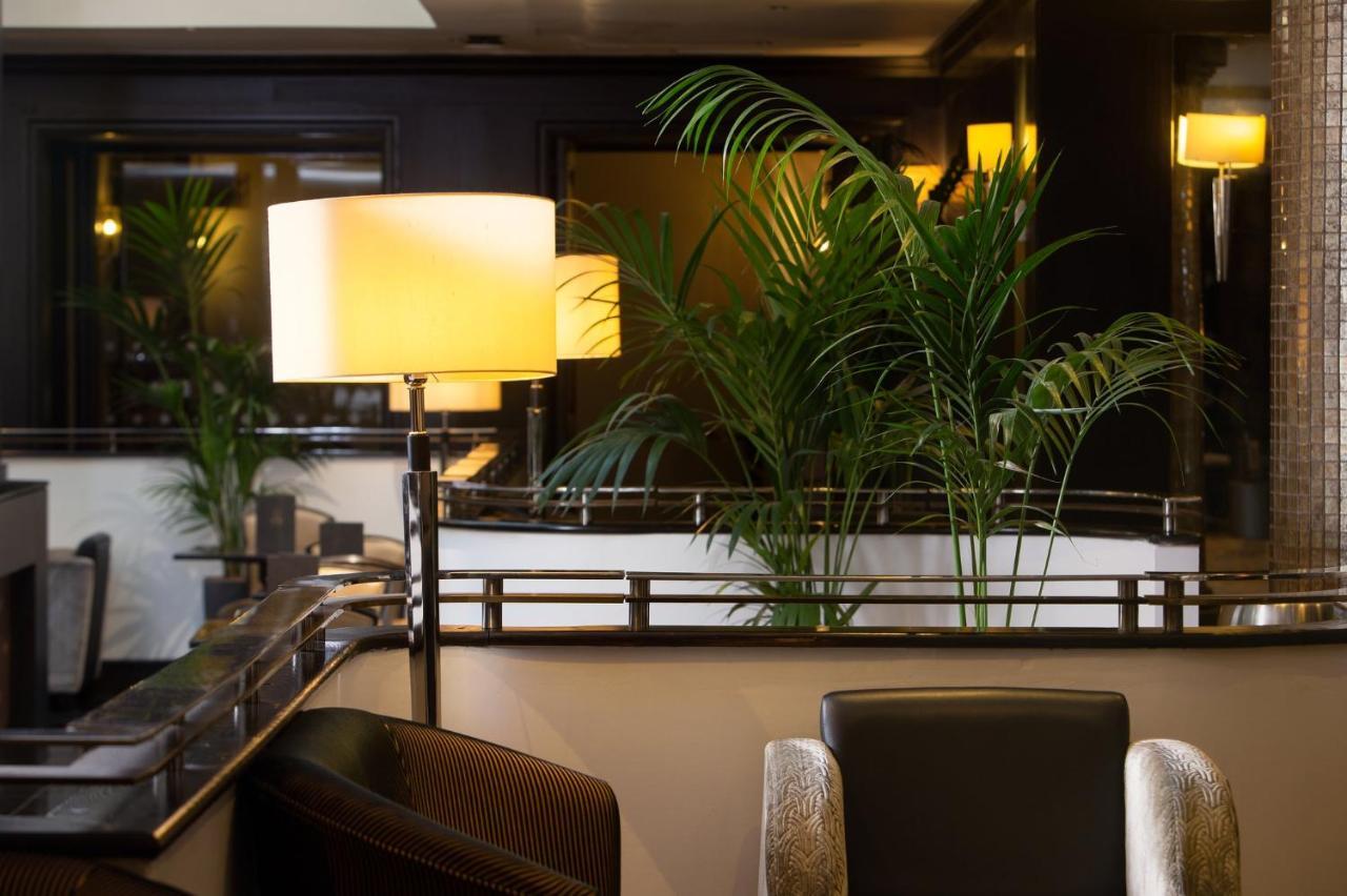 President Hotel 3*