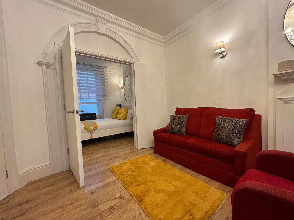 Appartement Hype Park One Bedroom Londen