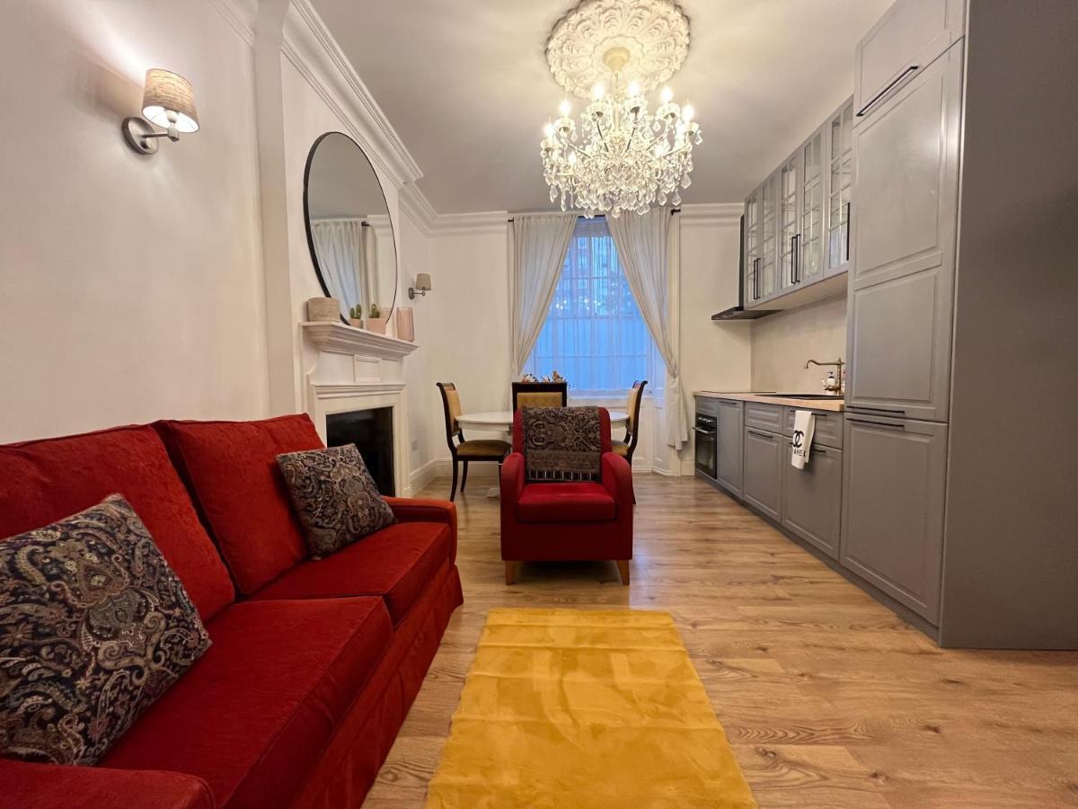Appartement Hype Park One Bedroom