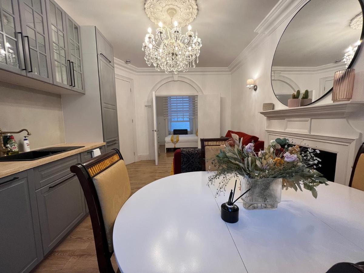 Hype Park One Bedroom * Londen
