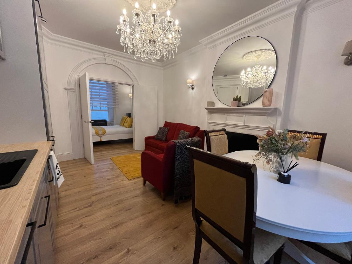 Appartement Hype Park One Bedroom